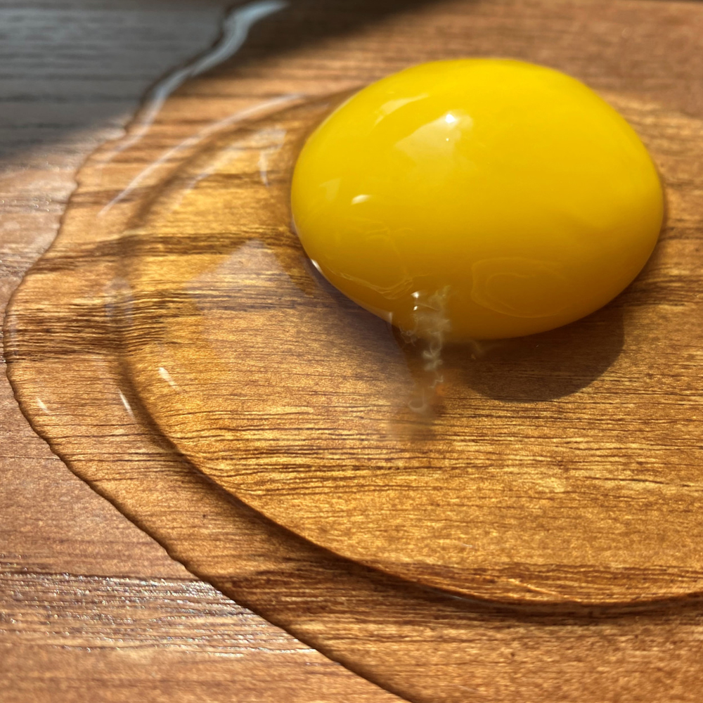 자연방사 유정란&구운 유정란