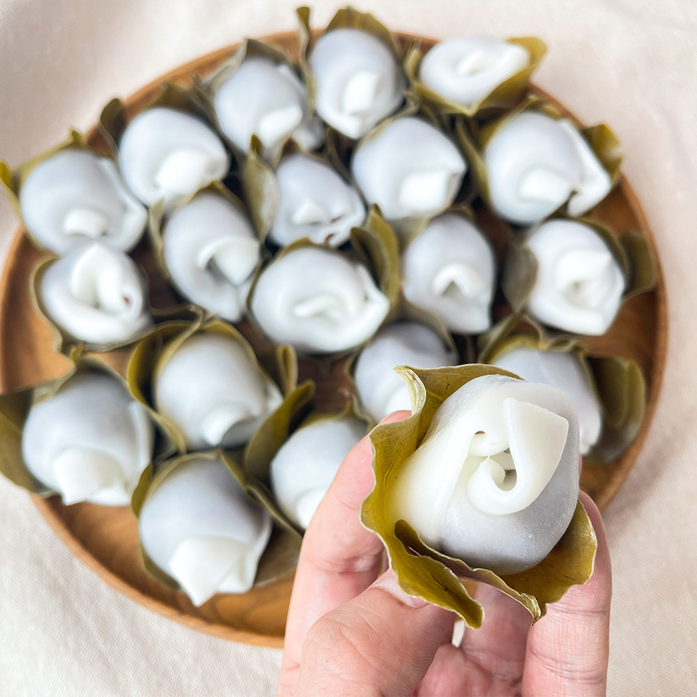 망개떡