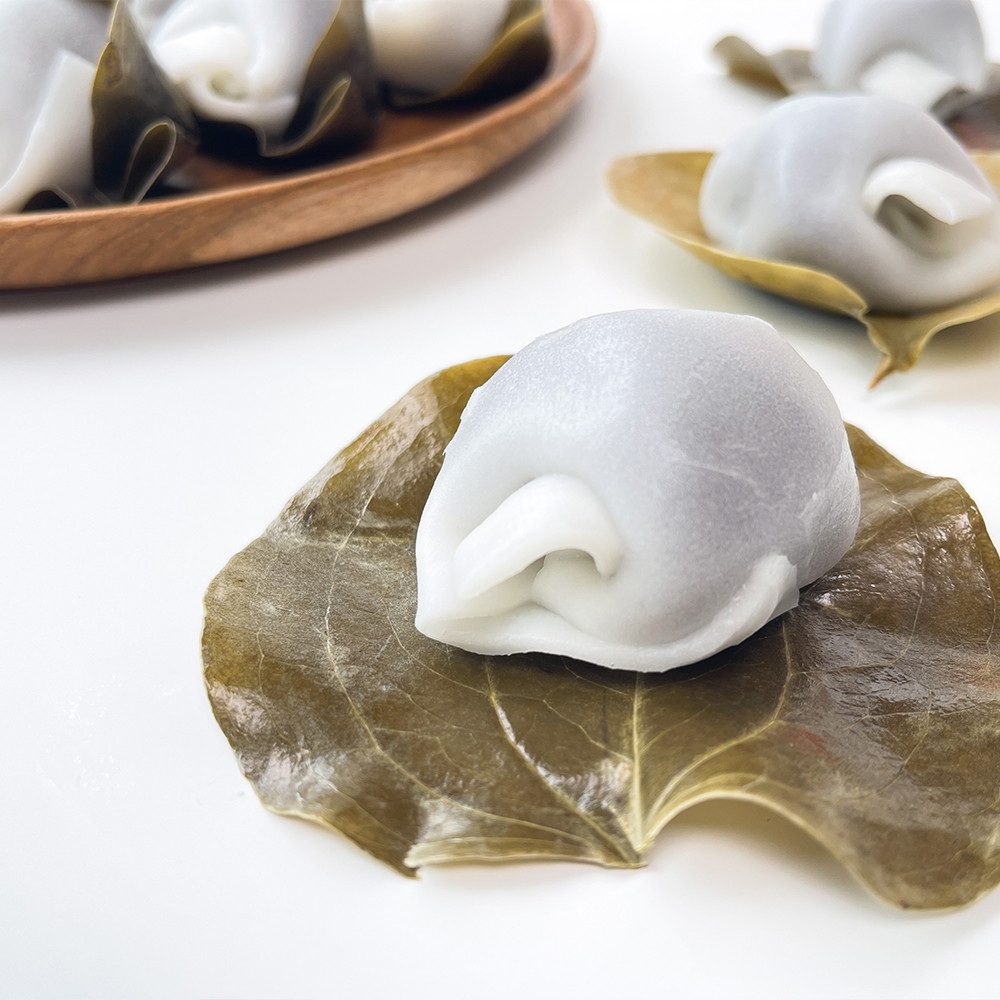 망개떡